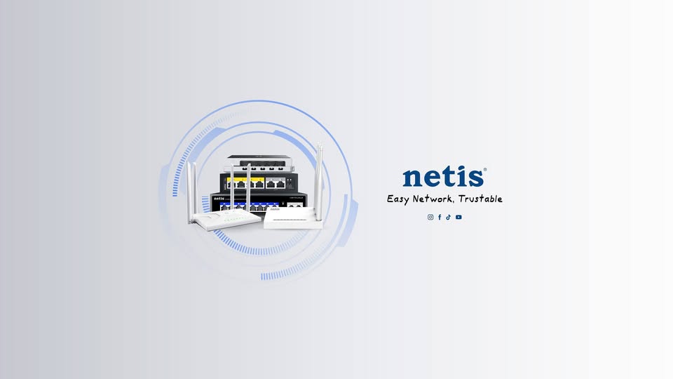 Netis