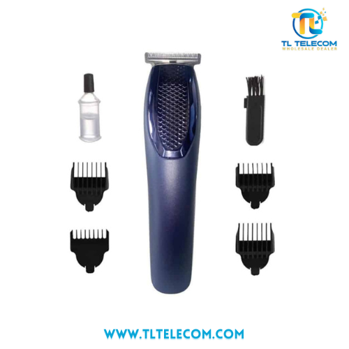 HTC AT-1210 Beard Trimmer And Hair Clipper