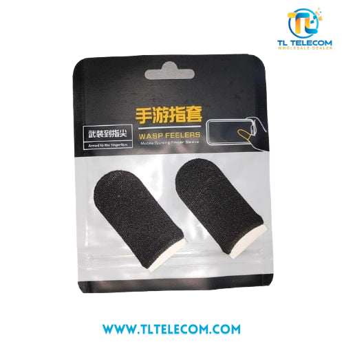 Gaming Finger Sleeves Gaming Muja