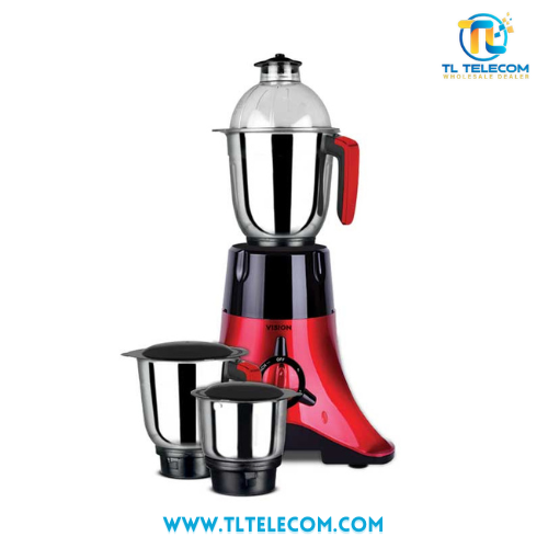 VISION 750W Blender & Crushers (VIS-SBL-011)